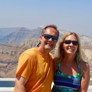 Meet your Posher, Susan